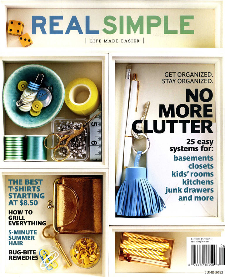 Real Simple Magazine (US)