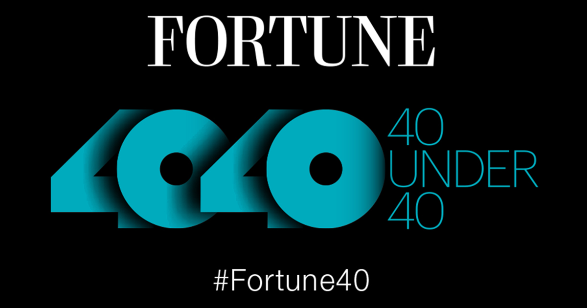 Fortune's 40 Under 40 A List of ListMakers Knock Knock® Blog